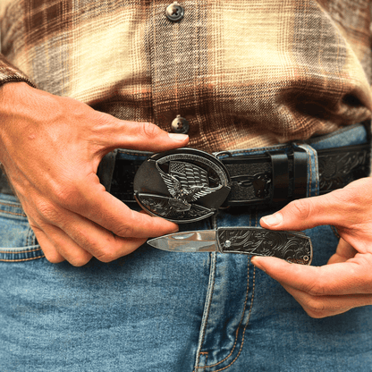 Cinturón Original Kowby