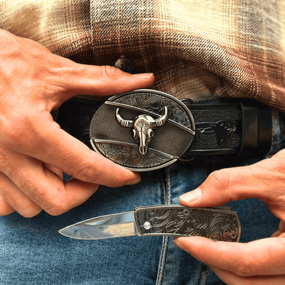 Cinturón Original Kowby