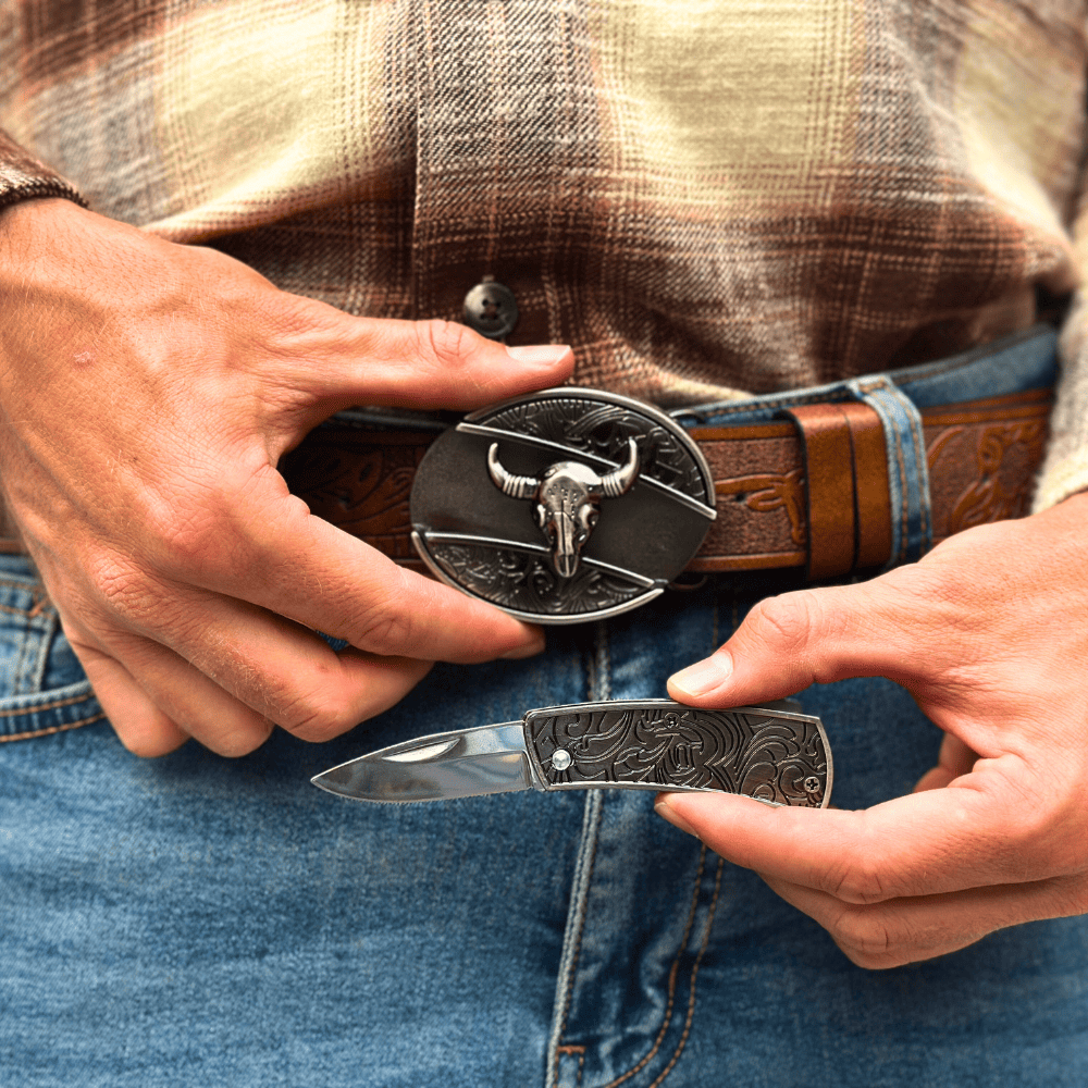 Cinturón Original Kowby