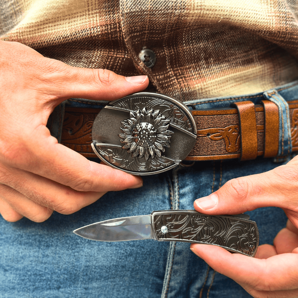 Cinturón Original Kowby