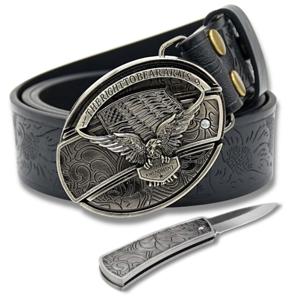 Cinturón Original Kowby