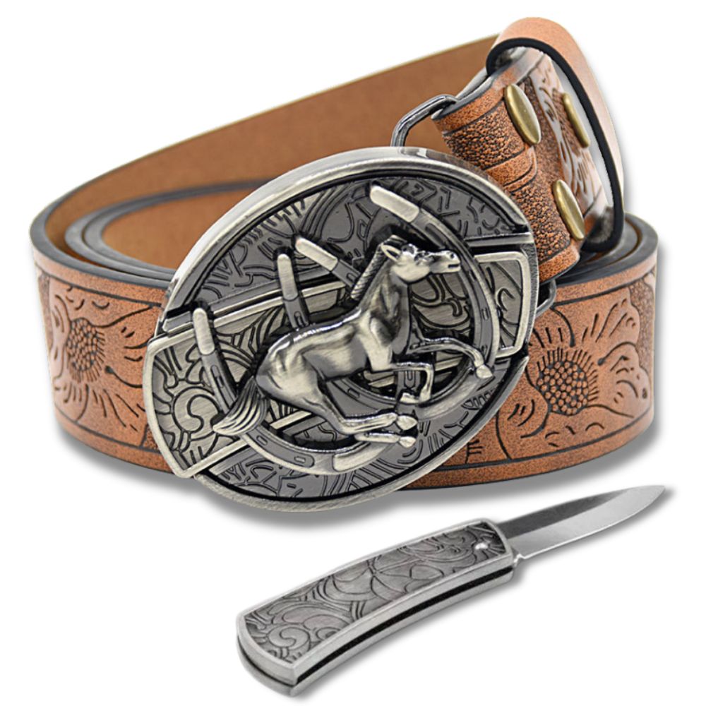 Cinturón Original Kowby