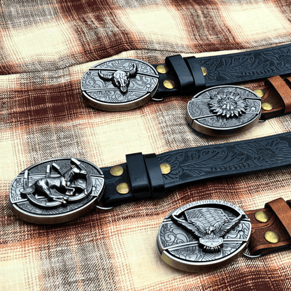 Cinturón Original Kowby