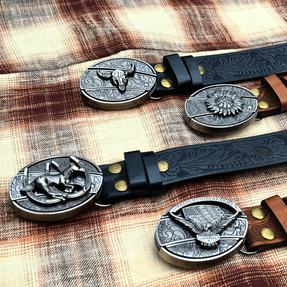 Cinturón Original Kowby